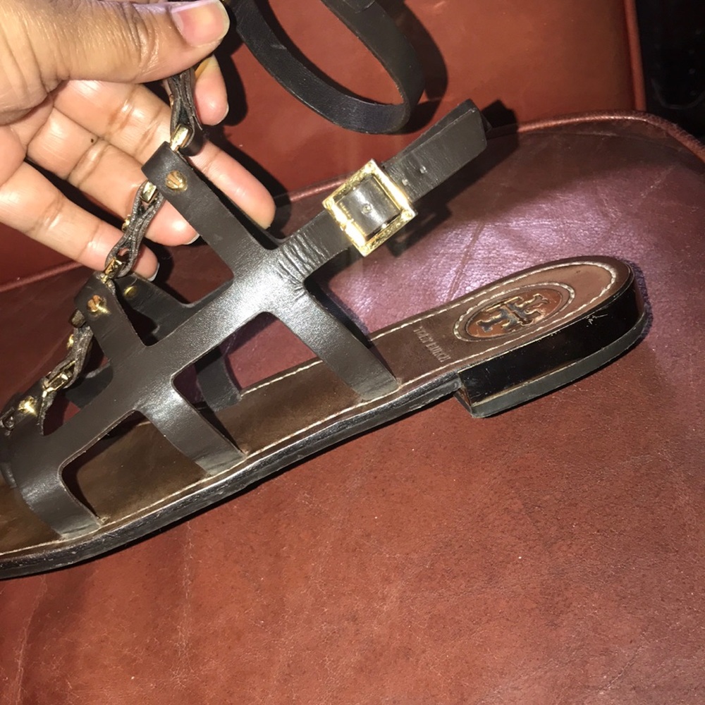 Tory Burch sandals